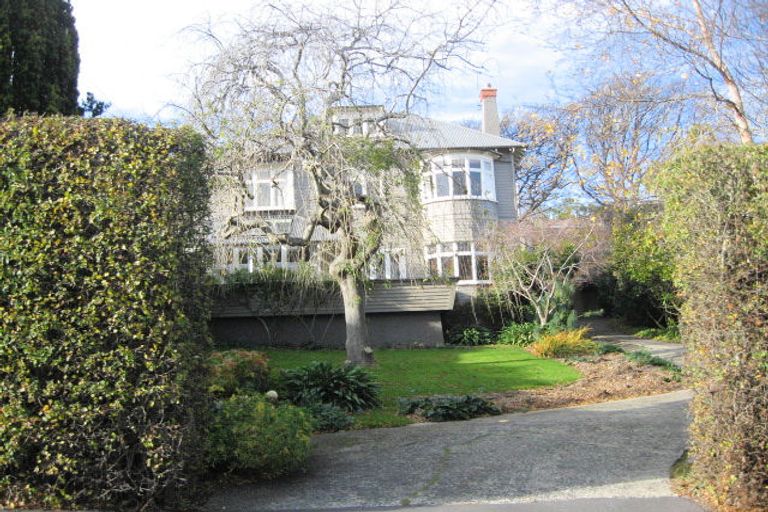 Photo of property in 126 Jeffery Street, Andersons Bay, Dunedin, 9013