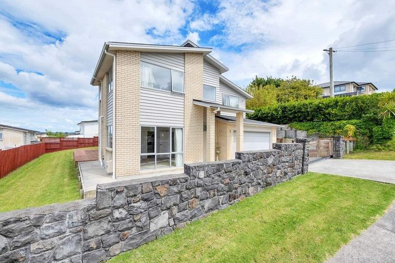 Photo of property in 200 Metcalfe Road, Ranui, Auckland, 0612