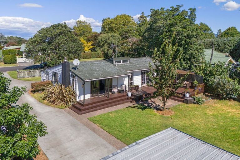 Photo of property in 4 Church Street, Katikati, 3129