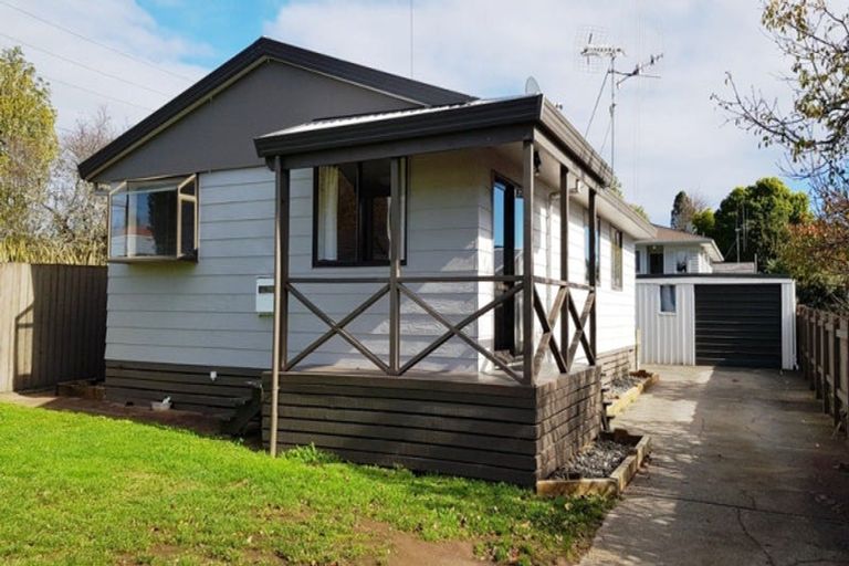 Photo of property in 124 Rifle Range Road, Dinsdale, Hamilton, 3204