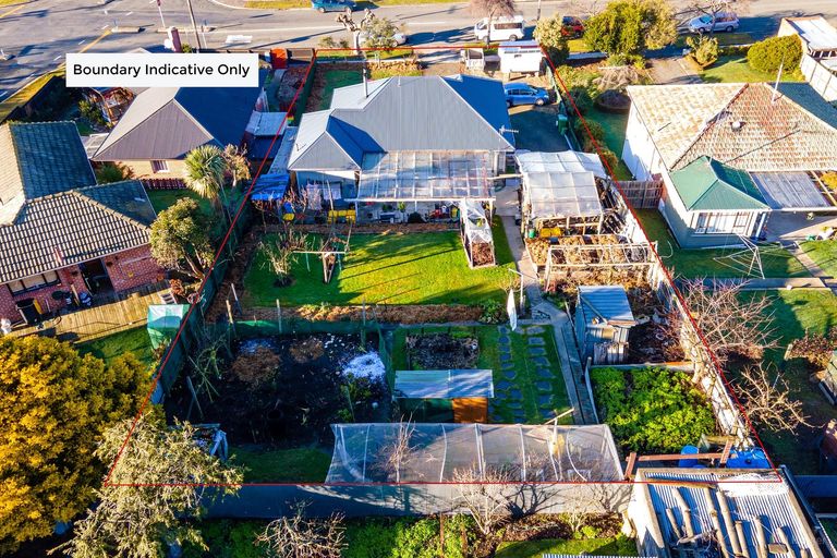 Photo of property in 53 Luxmoore Road, Marchwiel, Timaru, 7910