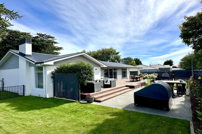 Photo of property in 132 Lewis Street, Gladstone, Invercargill, 9810