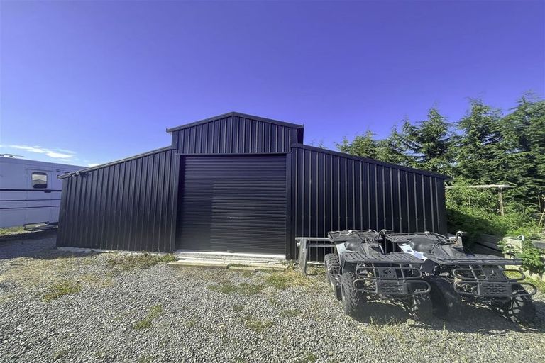 Photo of property in 66 Rocky Hundreds Road, Fairview, Timaru, 7972