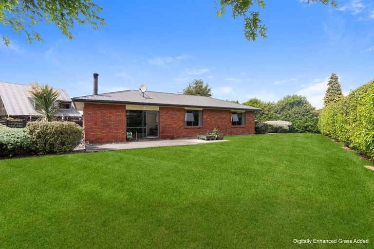 Photo of property in 8 Talbot Place, Methven, 7730