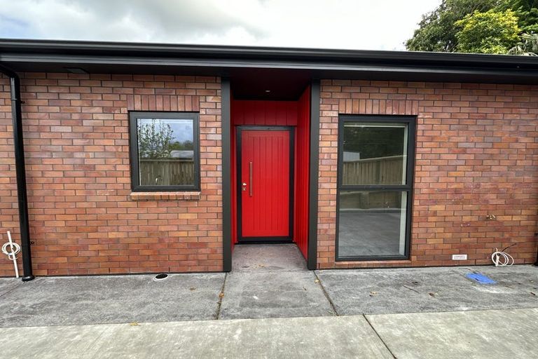 Photo of property in 28d York Street, Levin, 5510