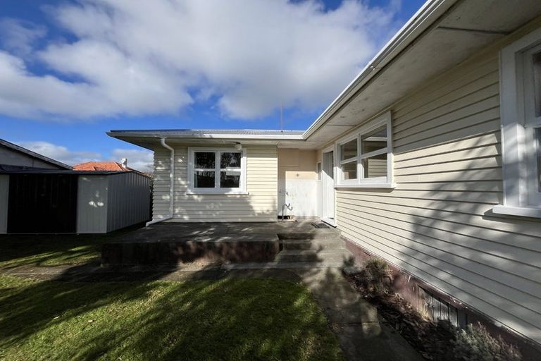 Photo of property in 145 Coronation Avenue, Welbourn, New Plymouth, 4310