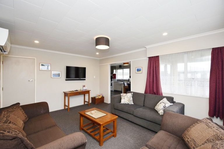 Photo of property in 808 Tweed Street, Rockdale, Invercargill, 9812