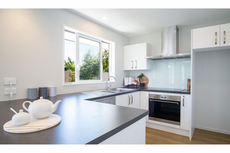 Photo of property in 380 Bower Avenue, North New Brighton, Christchurch, 8083