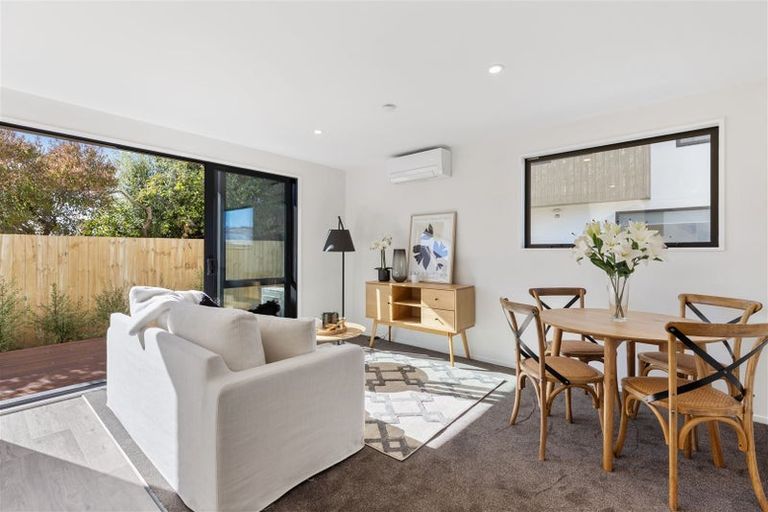 Photo of property in 86d Olliviers Road, Phillipstown, Christchurch, 8011