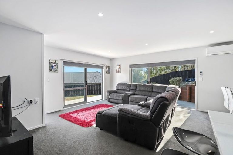 Photo of property in 47c Hartis Avenue, Huntly, 3700