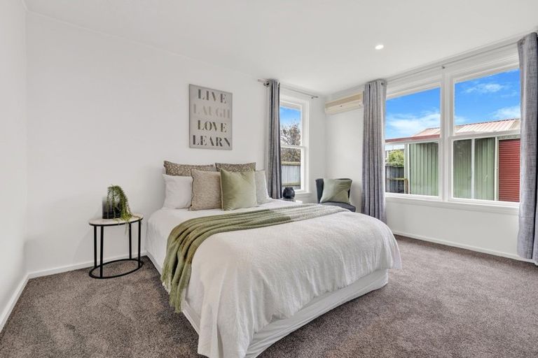 Photo of property in 55 Jollie Street, Linwood, Christchurch, 8062