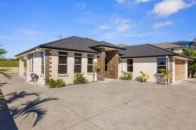 Photo of property in 7 Allanah Place, Te Puke, 3119