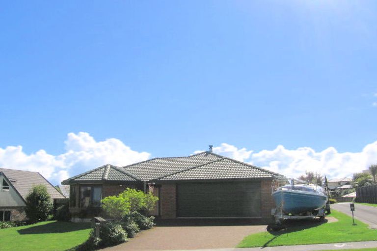 Photo of property in 46 Stanley Drive, Lynmore, Rotorua, 3010