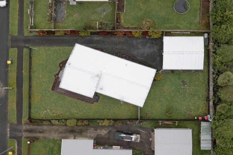 Photo of property in 59 Fairview Street, Fairview Downs, Hamilton, 3214