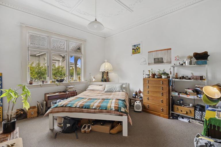 Photo of property in 64 Arthur Street, Dunedin Central, Dunedin, 9016