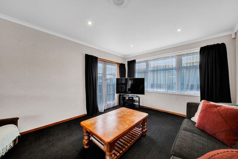 Photo of property in 62 Reid Avenue, Hawera, 4610