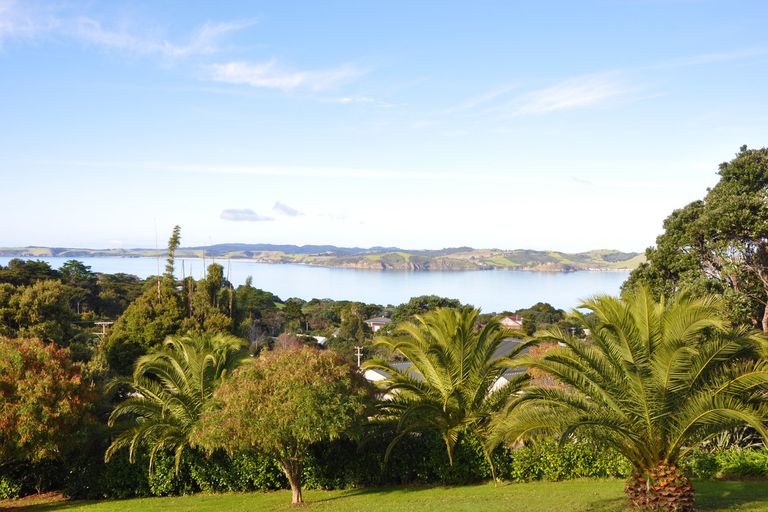 Photo of property in 110 Ti Point Road, Ti Point, Leigh, 0985