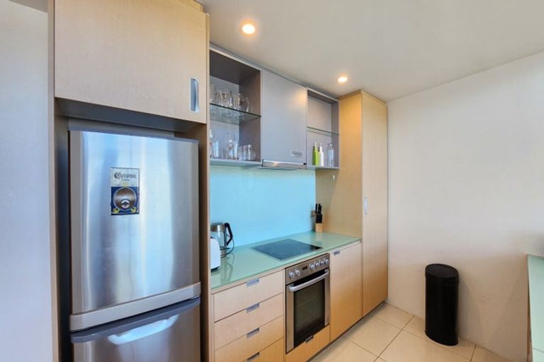Photo of property in Century City Apartments, 118/72 Tory Street, Te Aro, Wellington, 6011