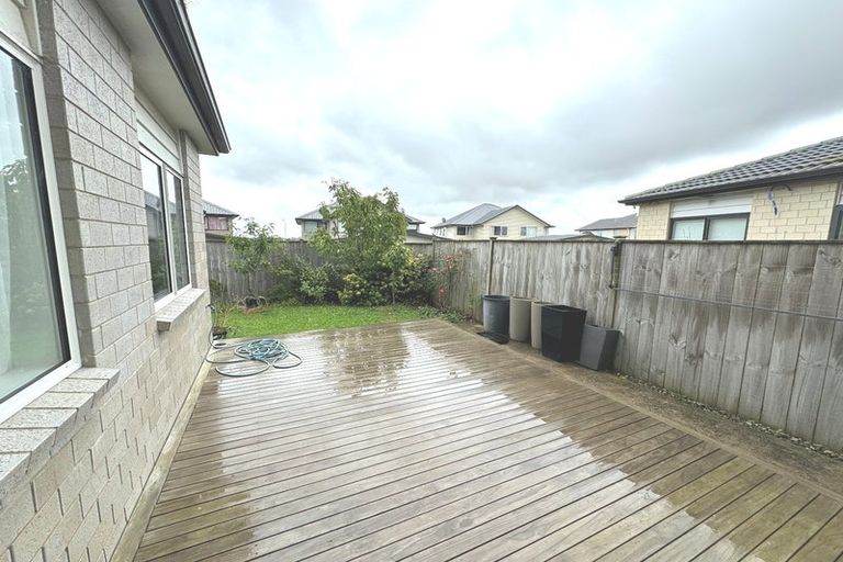 Photo of property in 59 Rosewell Crescent, Flat Bush, Auckland, 2019