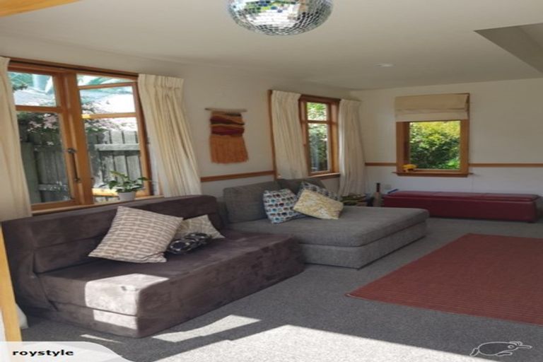 Photo of property in 18 Augusta Street, Redcliffs, Christchurch, 8081