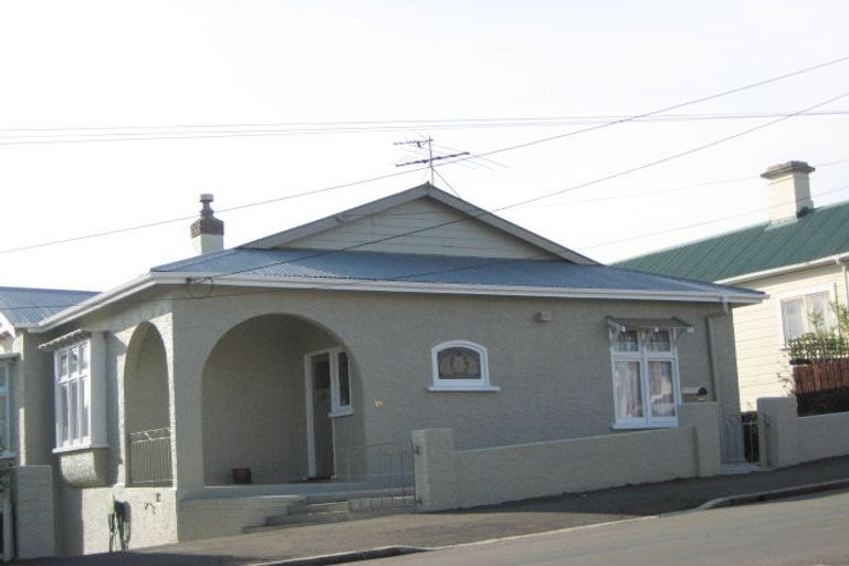 Photo of property in 29 Silverton Street, Andersons Bay, Dunedin, 9013