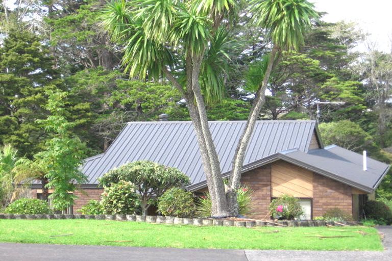 Photo of property in 59 Vintage Drive, Henderson, Auckland, 0612