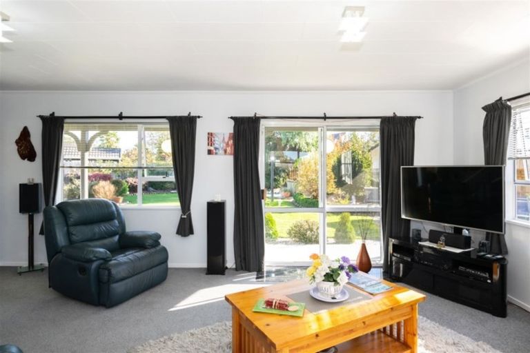 Photo of property in 8a Burleigh Road, Redwoodtown, Blenheim, 7201