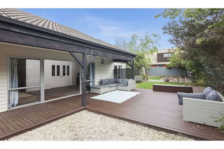 Photo of property in 12b Idaho Place, Burwood, Christchurch, 8083