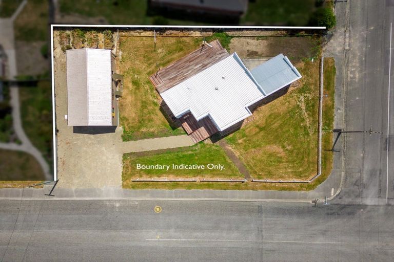 Photo of property in 22 Naylor Street, Waimate, 7924