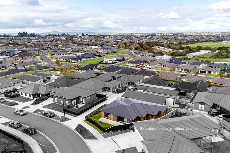 Photo of property in 52 Pragma Rise, Rototuna North, Hamilton, 3210