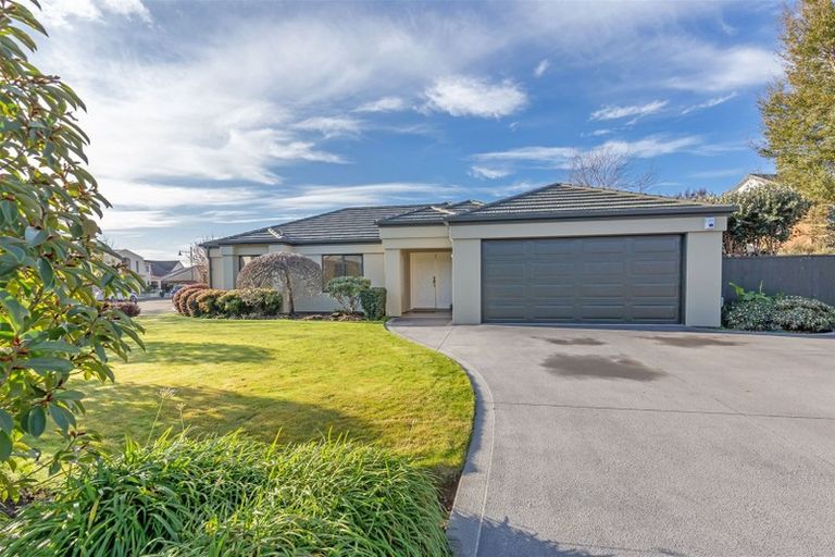 Photo of property in 55 Marble Wood Drive, Papanui, Christchurch, 8053