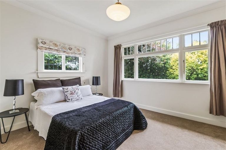 Photo of property in 160 Petrie Street, Richmond, Christchurch, 8013
