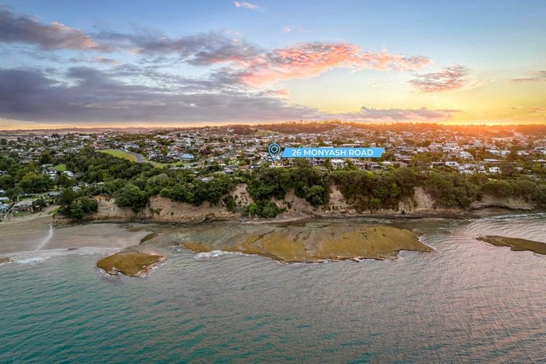 Photo of property in 26 Monyash Road, Manly, Whangaparaoa, 0930