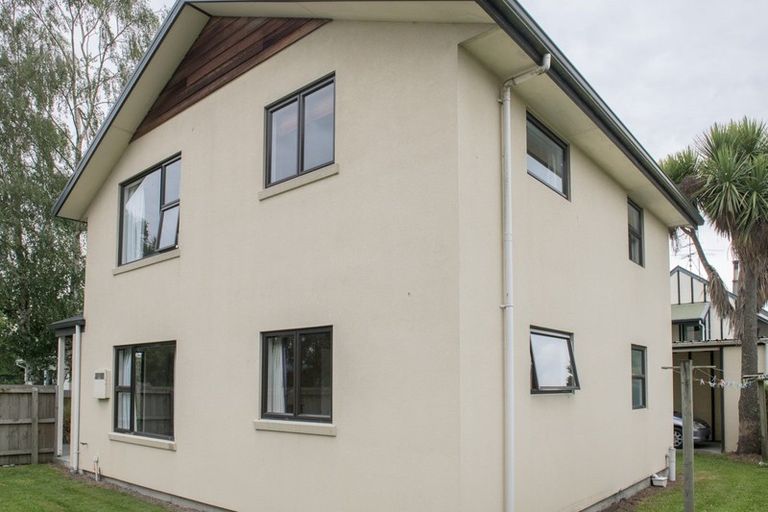 Photo of property in 18 Mackie Street, Rakaia, 7710