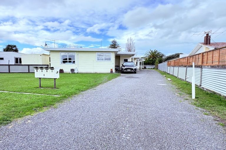 Photo of property in 9b Apatu Street, Wairoa, 4108