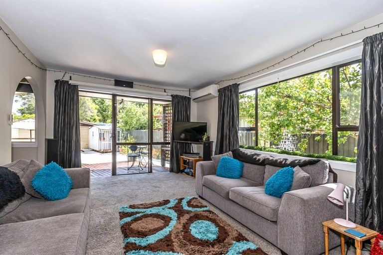 Photo of property in 37 Staffa Street, Woolston, Christchurch, 8062