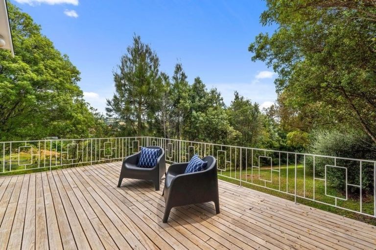 Photo of property in 119 Vaughans Road, Okura, Albany, 0792