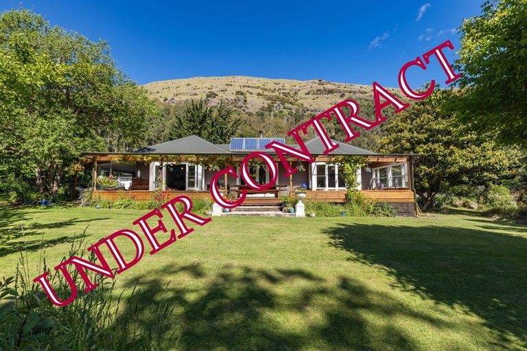 Photo of property in 497 Prices Valley Road, Prices Valley, Little River, 7591