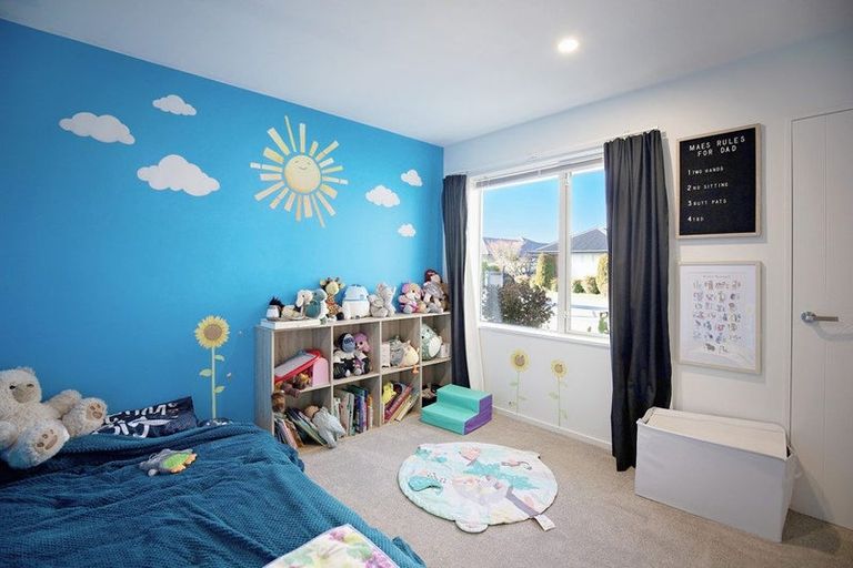 Photo of property in 4 Kessen Street, Pegasus, 7612