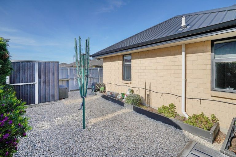 Photo of property in 6 Claremont Crescent, Amberley, 7410