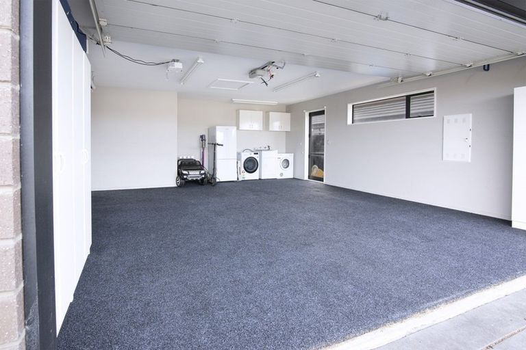 Photo of property in 1 Lignite Drive, Rolleston, 7614
