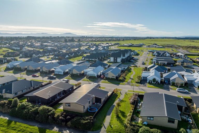 Photo of property in 13 Waiotahi Road, Kaiapoi, 7630