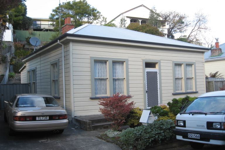 Photo of property in 11 Cameron Road, Bluff Hill, Napier, 4110