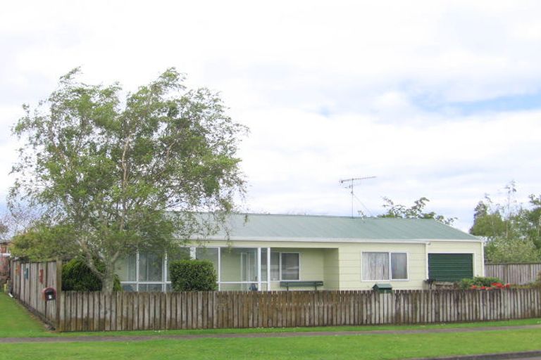 Photo of property in 9 Cornwall Street, Waihi, 3610