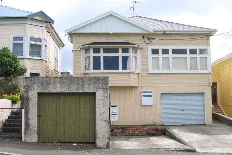 Photo of property in 2/142 Britomart Street, Berhampore, Wellington, 6023