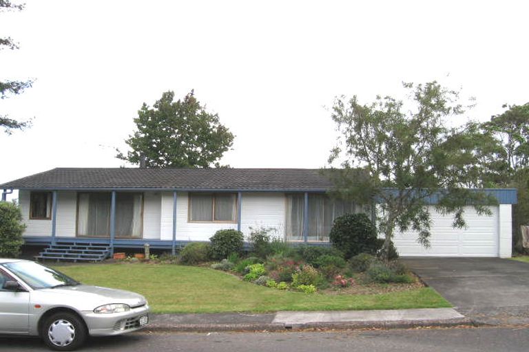 Photo of property in 9 Allender Drive, Torbay, Auckland, 0630