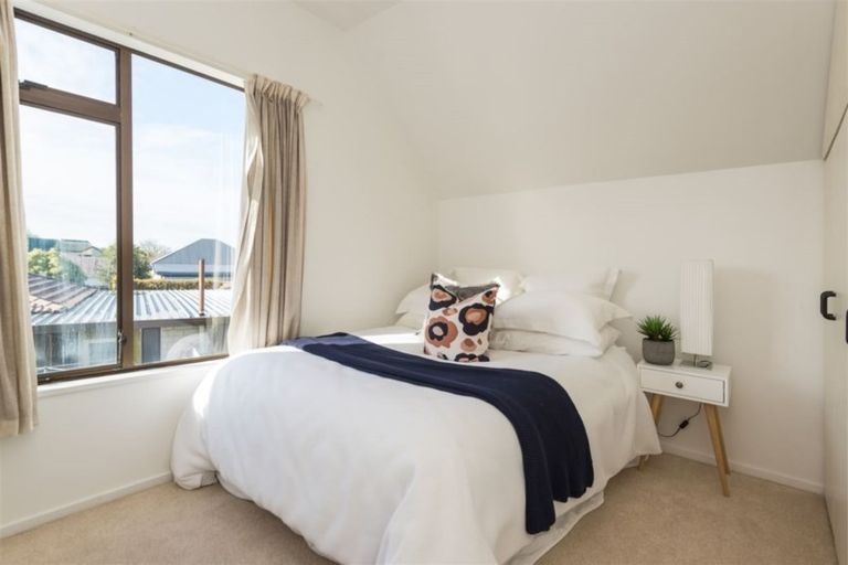 Photo of property in 4/64 Ranfurly Street, St Albans, Christchurch, 8014