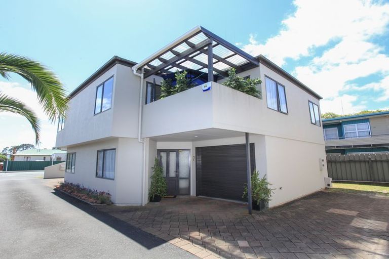 Photo of property in 2/1161 Victoria Street, Whitiora, Hamilton, 3200