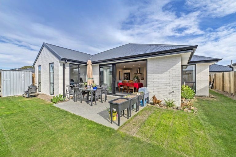 Photo of property in 36 Gisele Crescent, Halswell, Christchurch, 8025