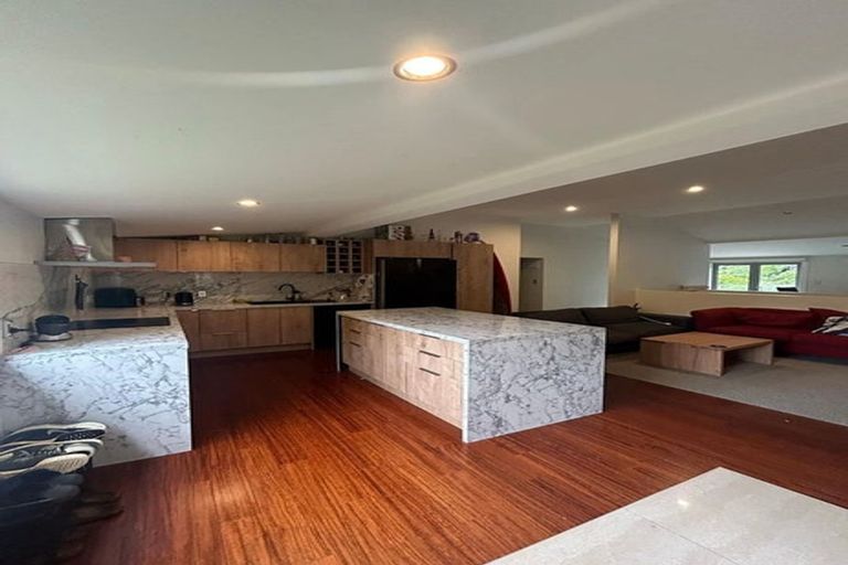 Photo of property in 77 Old Porirua Road, Ngaio, Wellington, 6035